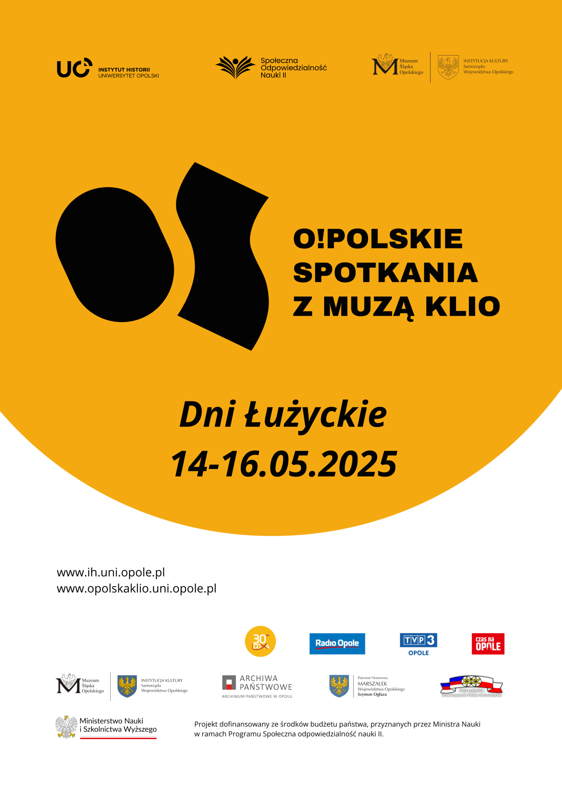 Dni Łużyckie 14-16.05.2025 (1)