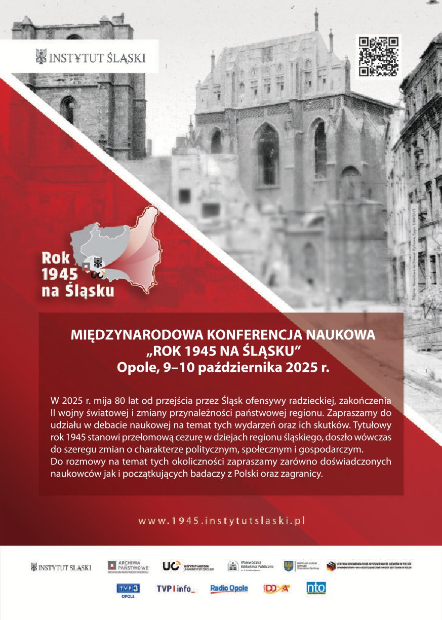 Program konfenecji 1945 (1)