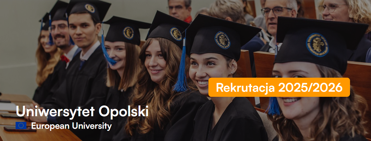 Rekrutacja UO 2025-2026