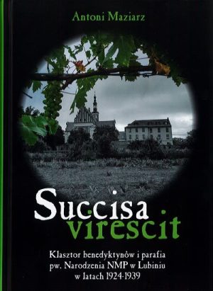 AM Lubiń benedyktyni