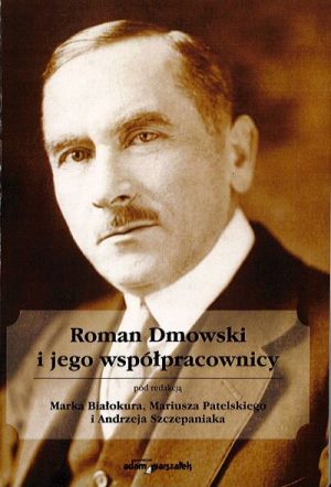 Białokur Dmowski