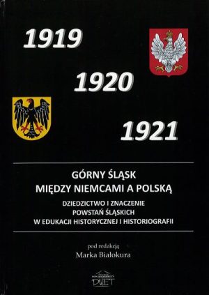 Białokur Górny Śląsk