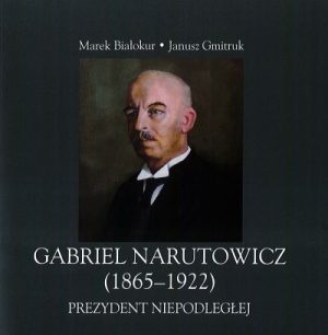 Białokur Narutowicz album