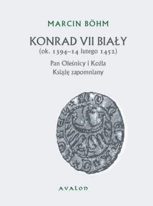 Bohm Konrad Biały