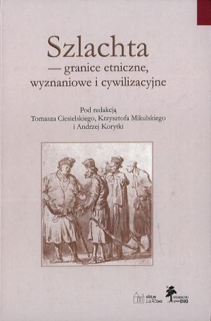 Ciesielski Szlachta