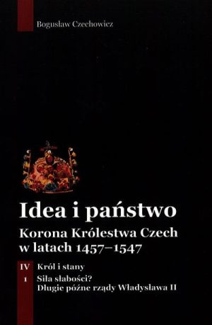 Czechowicz Władysław II