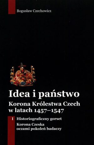 Czechowicz historiografia