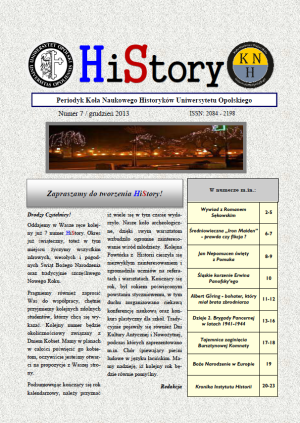 History 7