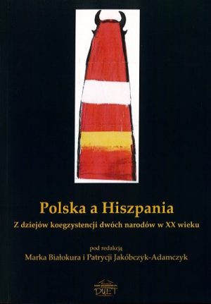 Hiszpania Białokur