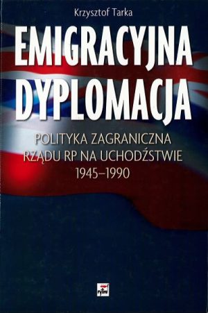 Tarka Emigracja Dyplomacja