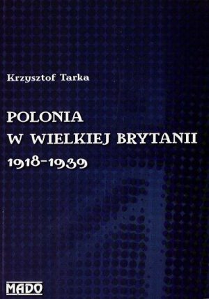 Tarka Wielka Brytania