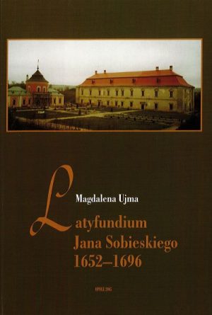 Ujma Latyfundium